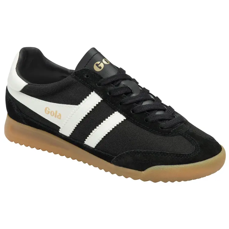 Gola TORNADO Sneaker Black/White