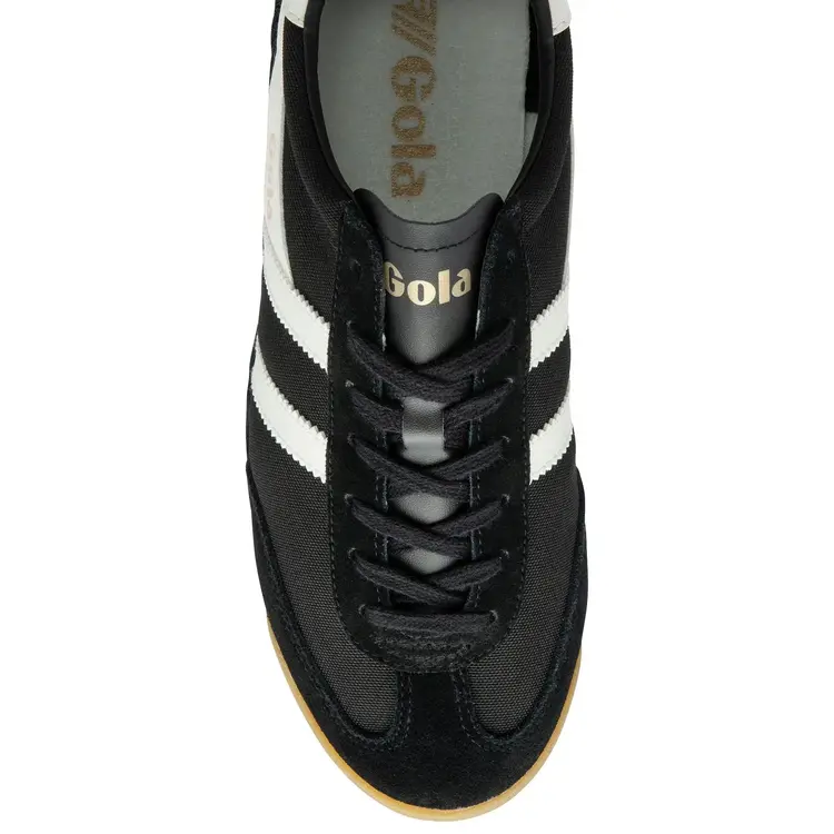 Gola TORNADO Sneaker Black/White