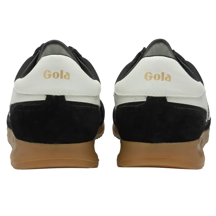 Gola TORNADO Sneaker Black/White