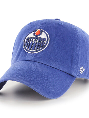 47 Brand NHL Edmonton Oilers