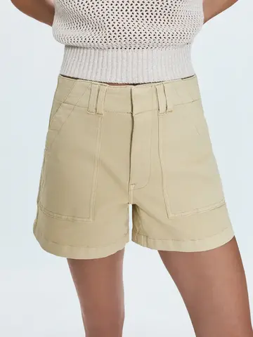 Pistola Marissa Short Custard