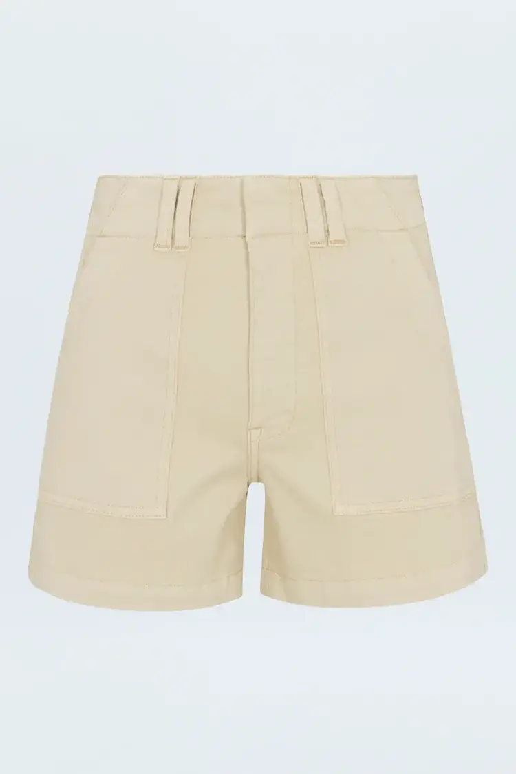 Pistola Marissa Short Custard