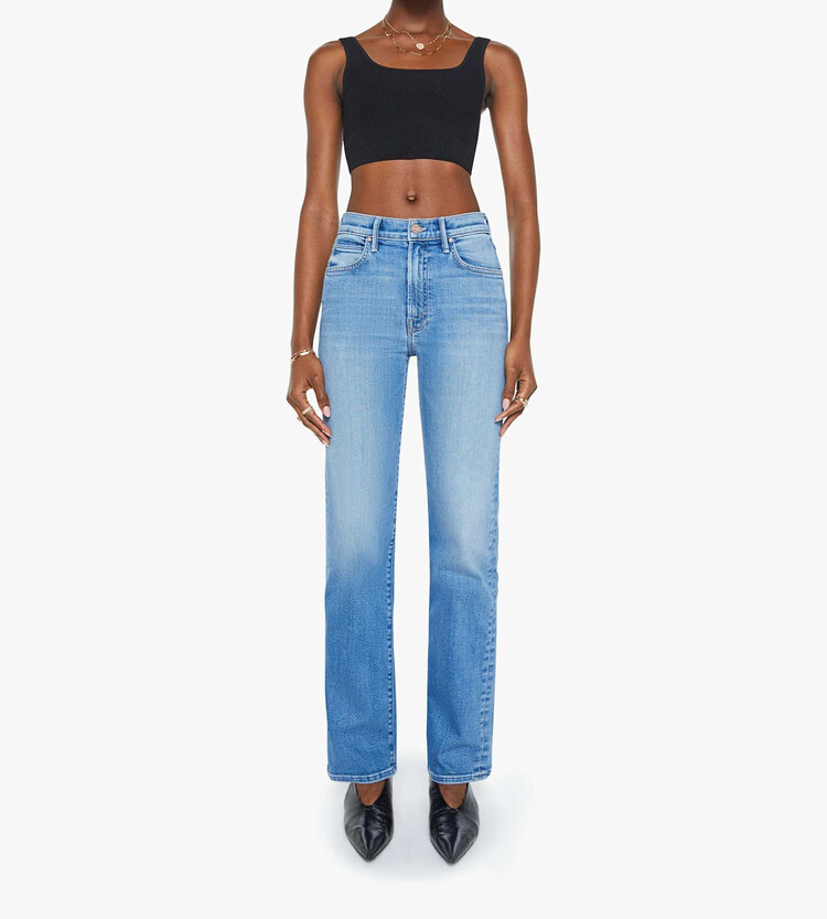 MOTHER The Kick It - Fan Favourite