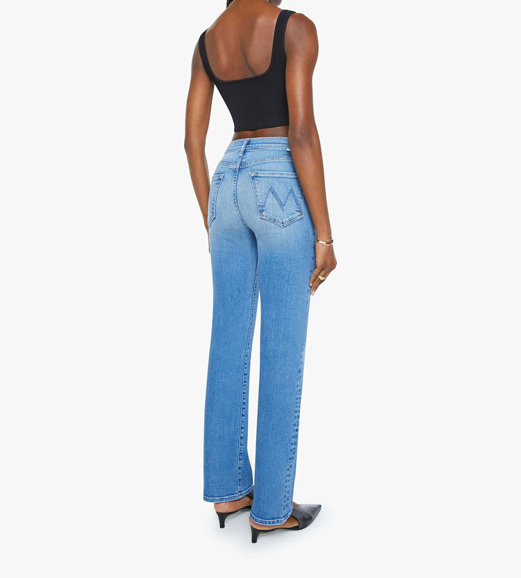 MOTHER The Kick It - Fan Favourite