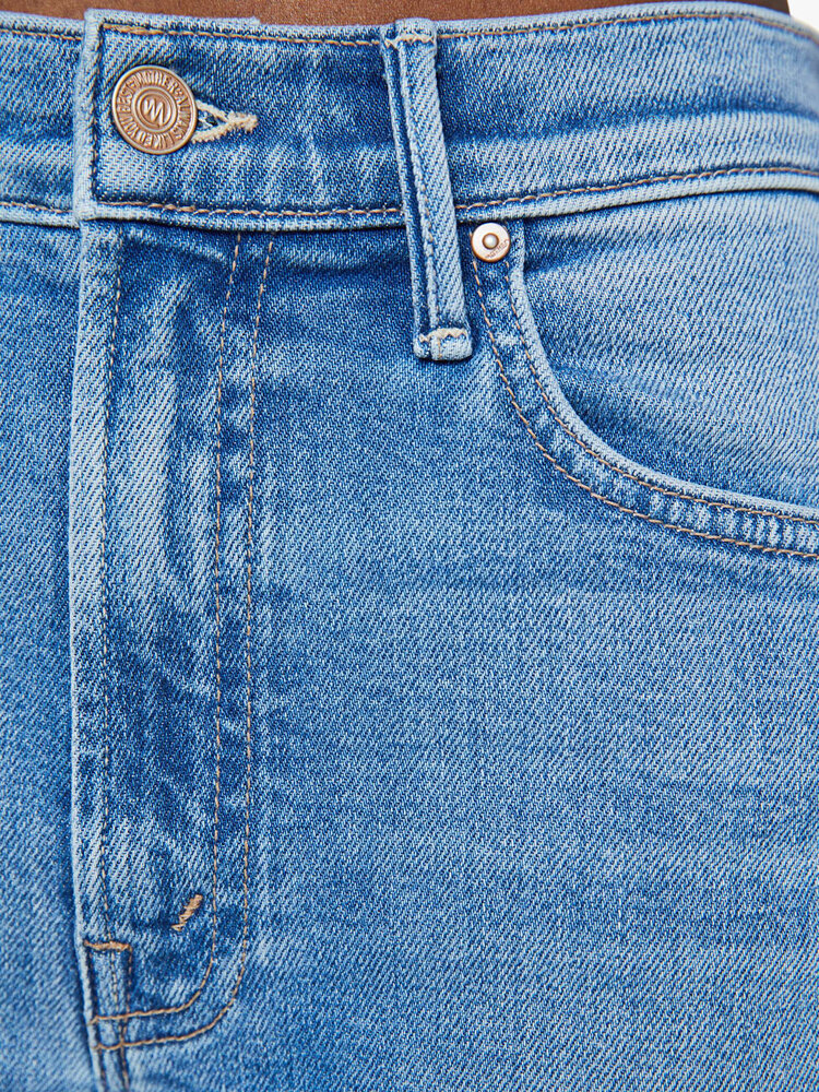 MOTHER The Kick It - Fan Favourite