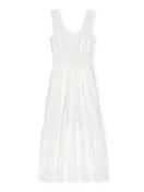 Rails | Fawn Dress White - Tryst Boutique