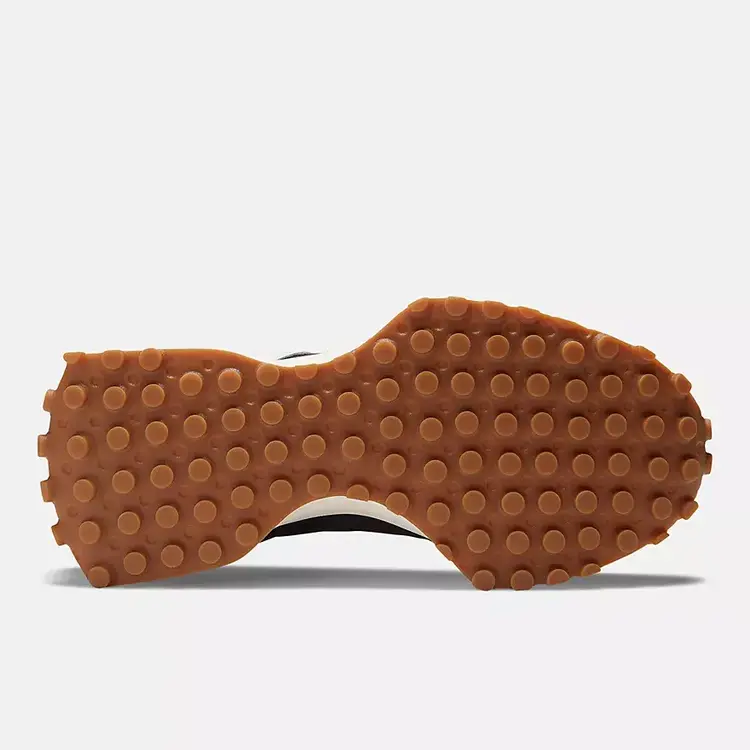 New Balance 327 Sneaker Black