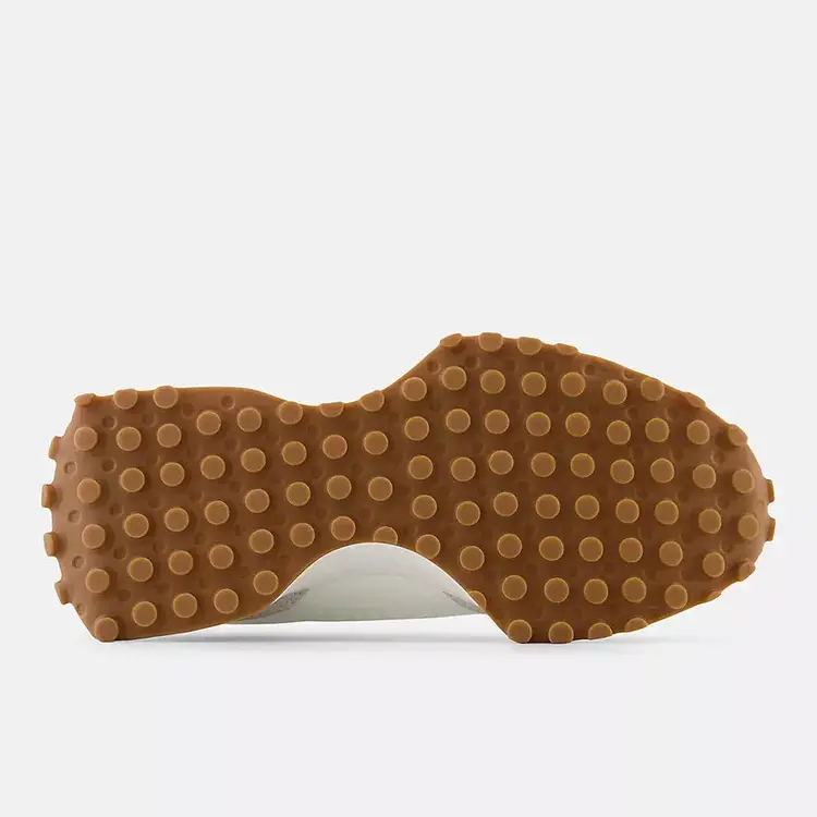 New Balance 327 Sneaker Moonbeam w/Black