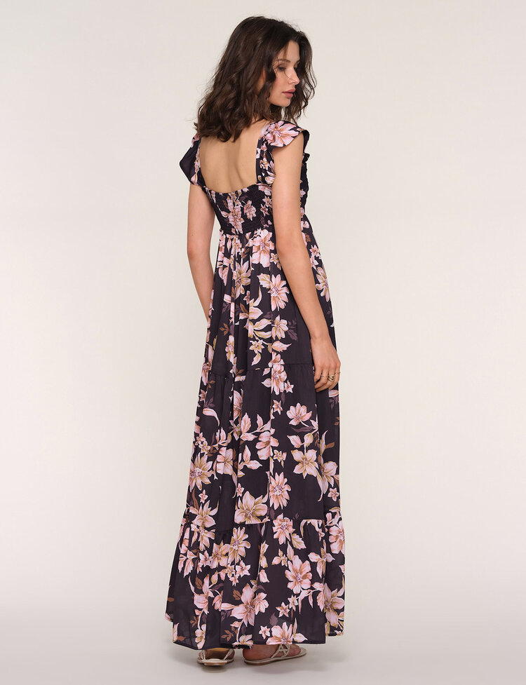 Heartloom Libra Dress Amaryllis