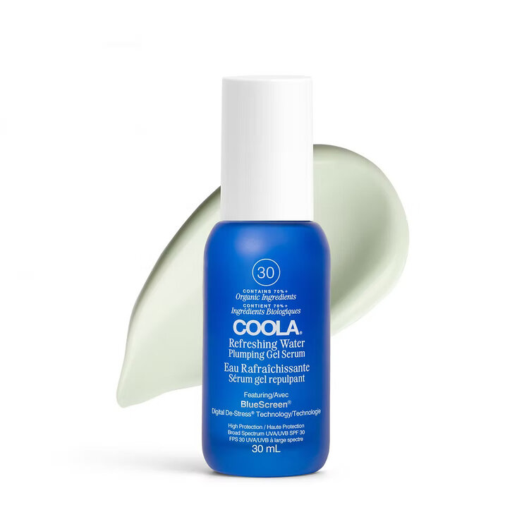 COOLA Refreshing Water Plumping Gel SPF 30