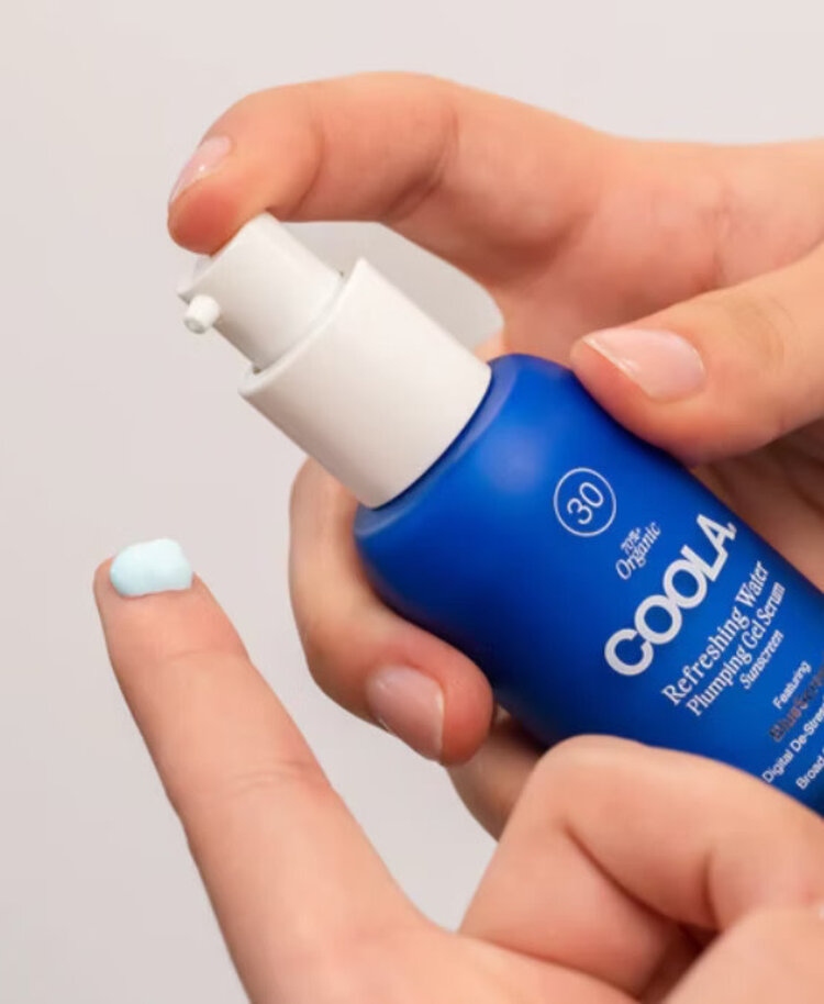 COOLA Refreshing Water Plumping Gel SPF 30