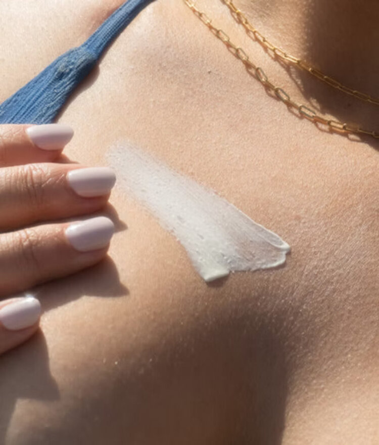 COOLA Dew Good Illuminating Body Melt