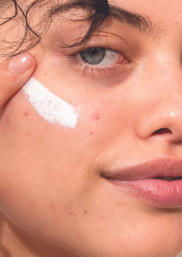 COOLA Clear Skin Oil Free Moisturizer SPF 30