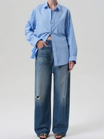 Citizens of Humanity Ayla Baggy - Solano