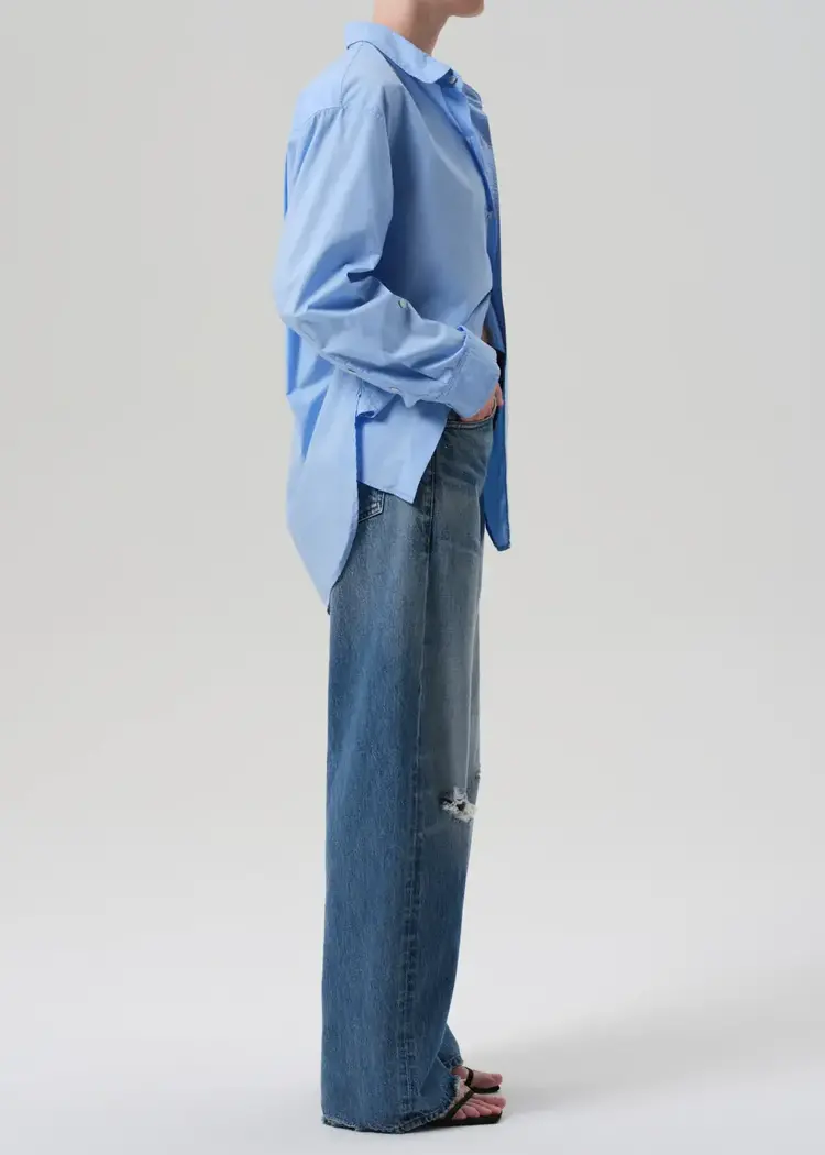 Citizens of Humanity Ayla Baggy - Solano