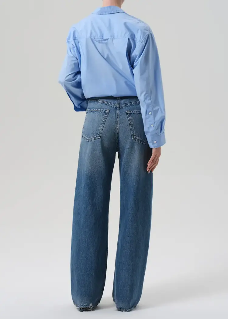 Citizens of Humanity Ayla Baggy - Solano