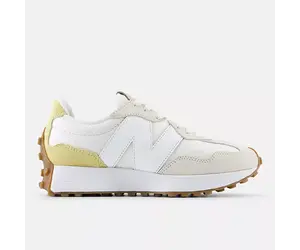 New Balance | 327 Sneaker Linen w/Hay - Tryst Boutique