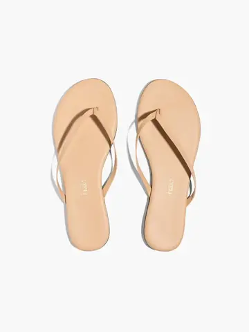 Tkees | Foundation Flip Flops Sunkissed