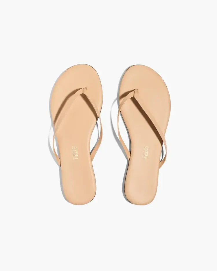 Foundation Flip Flops Sunkissed