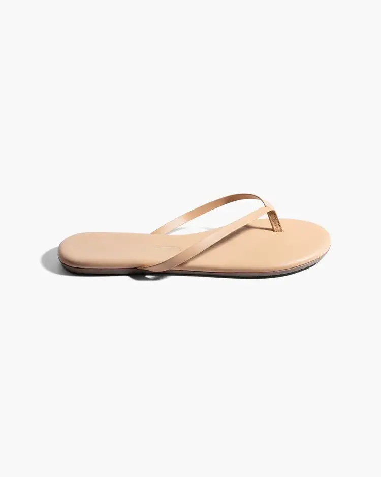 Foundation Flip Flops Sunkissed
