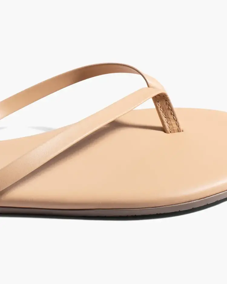 Foundation Flip Flops Sunkissed