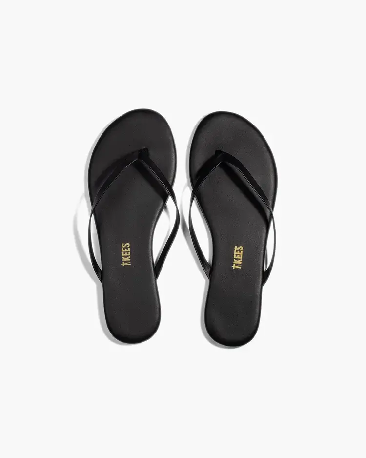 Liners Flip Flop Sable