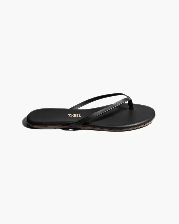 Liners Flip Flop Sable