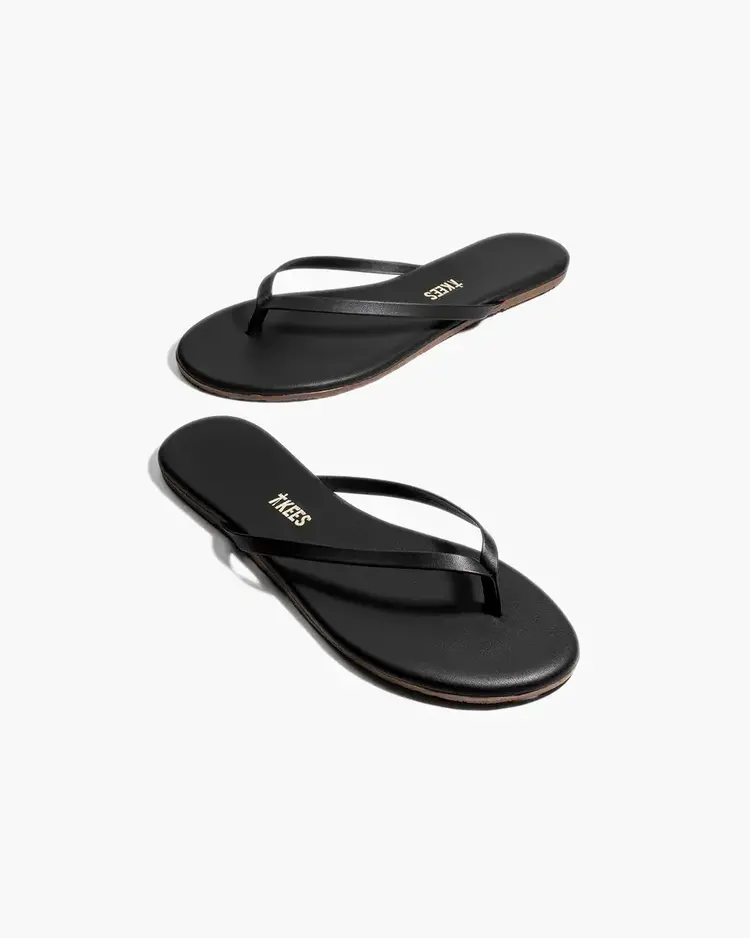 Liners Flip Flop Sable