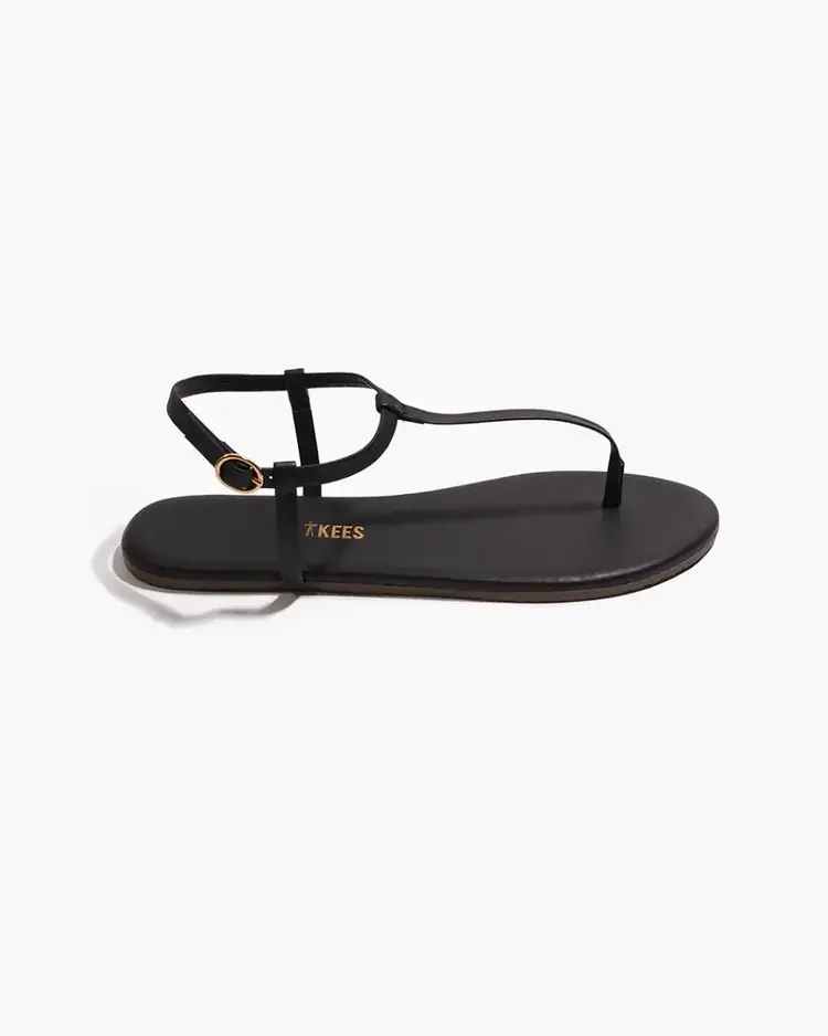 Mariana Flip Flop Sable