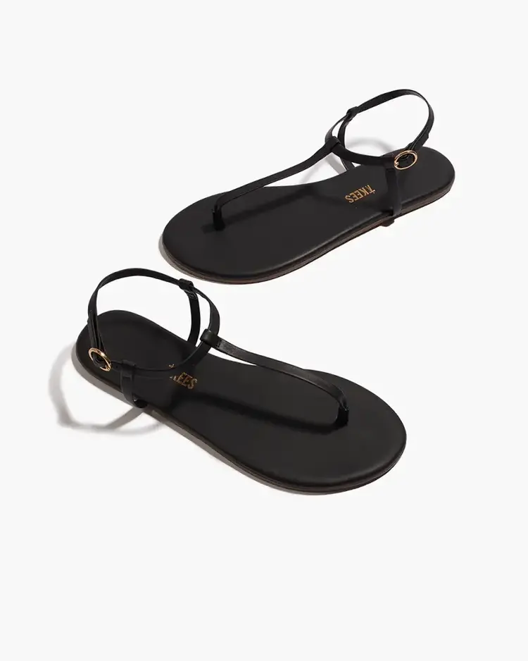 Mariana Flip Flop Sable