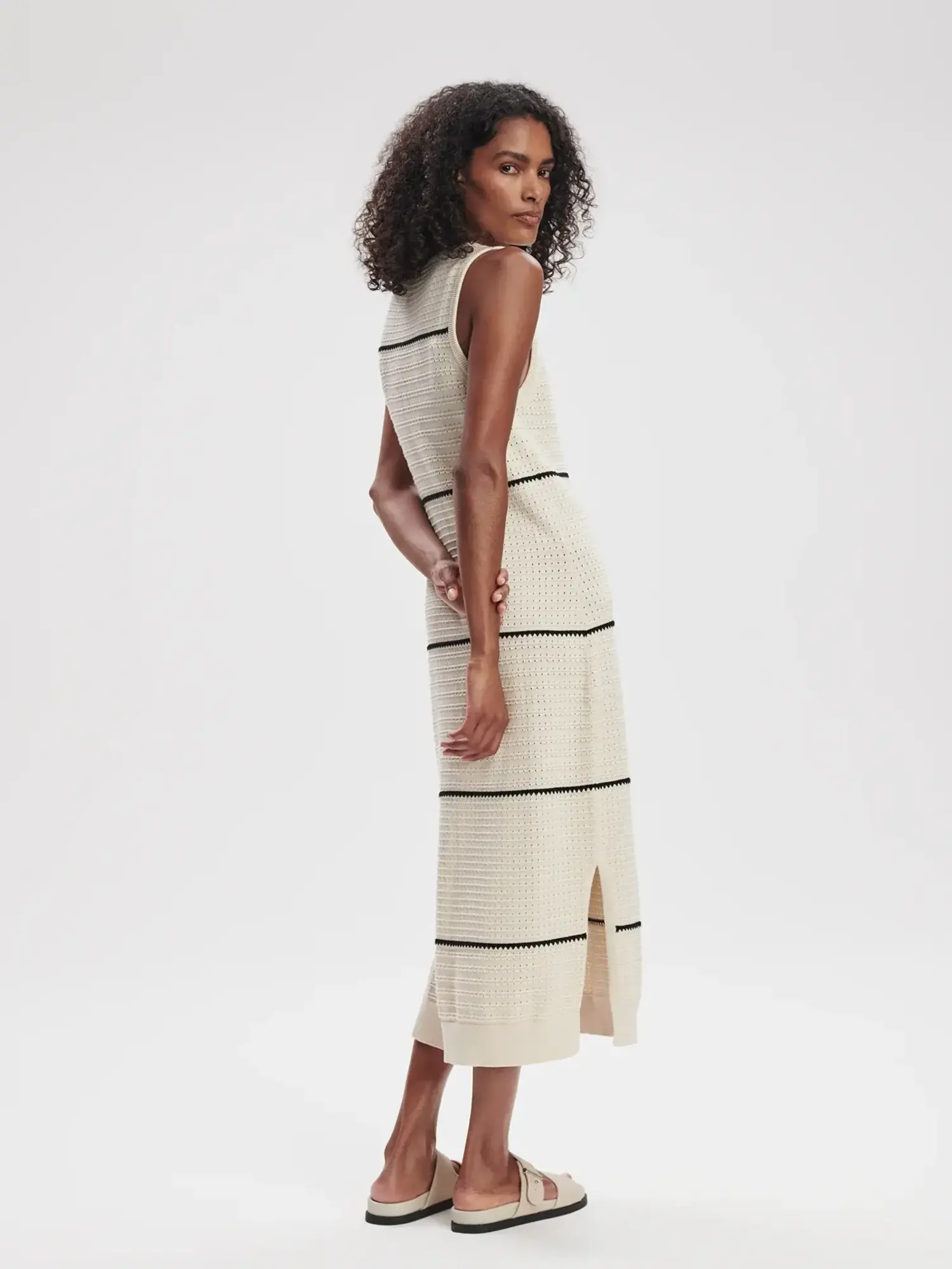 black off the shoulder ruched dress Black Off Shoulder Ruched Midi Dress