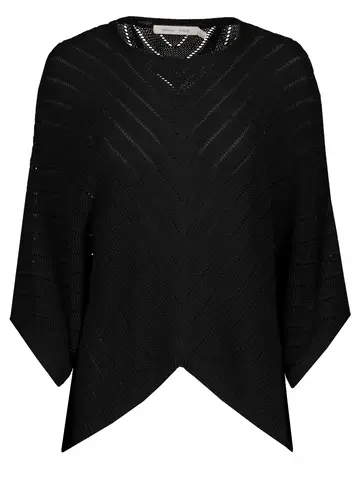 Zen Sweater Black