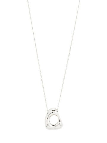 Pilgrim Jewellery FREE Necklace Silver