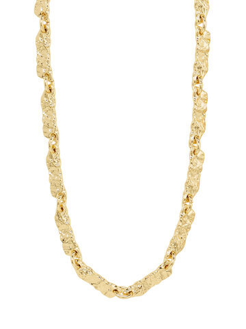 Pilgrim Jewellery INSTANT Necklace Gold