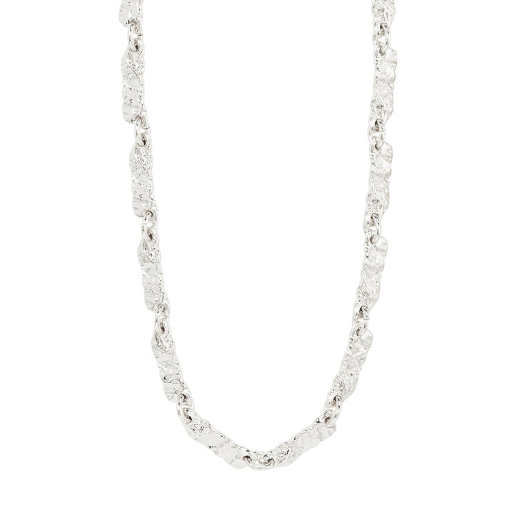 Pilgrim Jewellery INSTANT Necklace Silver