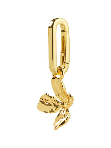 Pilgrim Jewellery CHARM Flower Pendant Gold