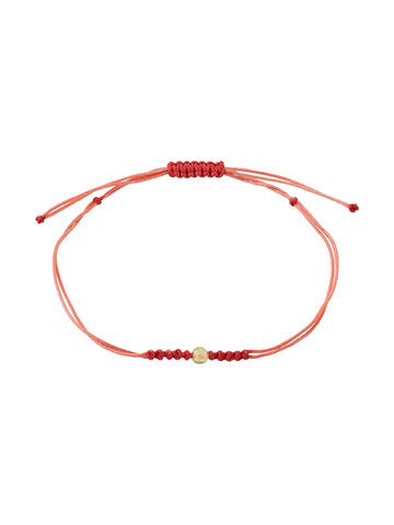 Pilgrim Jewellery Bracelet Birthstones Green