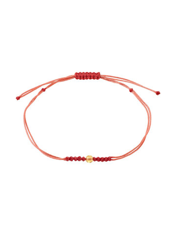 Pilgrim Jewellery Bracelet Birthstones Brown