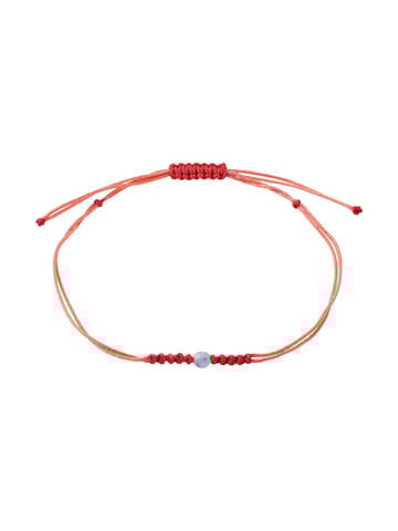 Pilgrim Jewellery Bracelet Birthstones Blue