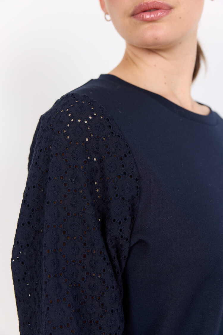 Soyaconcept Banu 247 Top Black