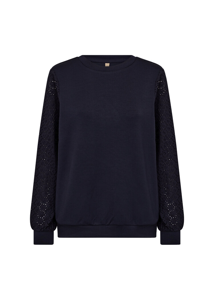 Soyaconcept Banu 247 Top Black