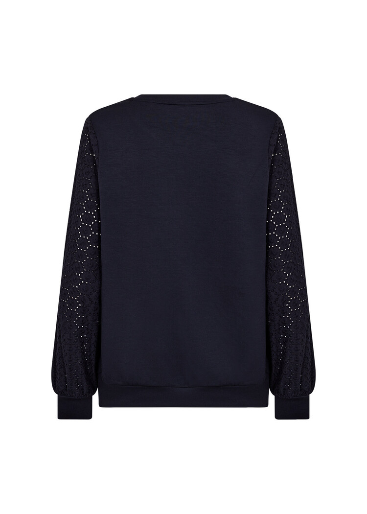 Soyaconcept Banu 247 Top Black