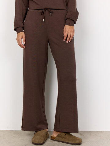 Soyaconcept Banu 33 Knit Pant Hot Fudge