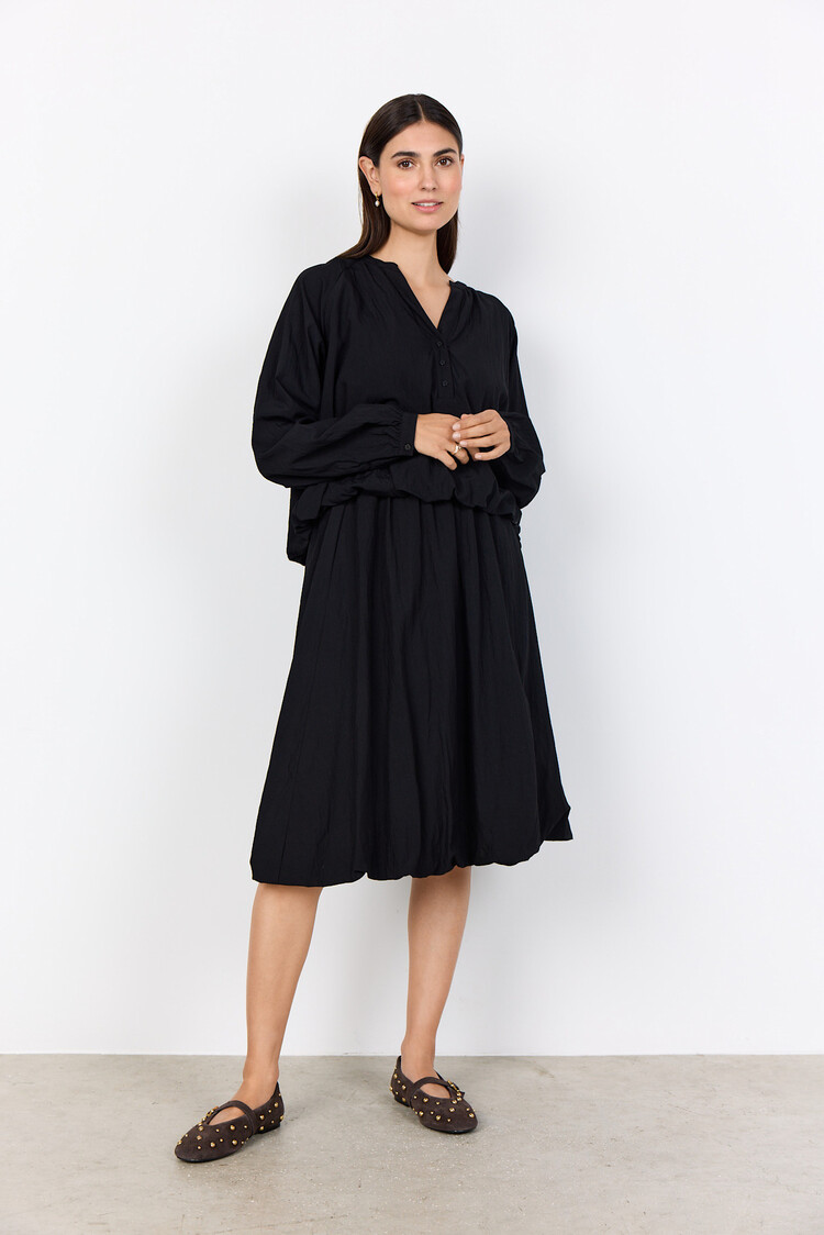 Soyaconcept Sevda 1 Blouse Black