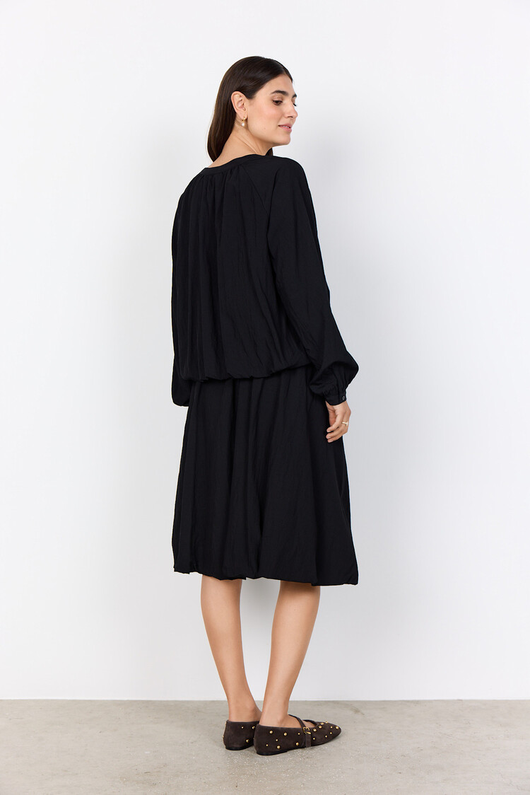 Soyaconcept Sevda 1 Blouse Black