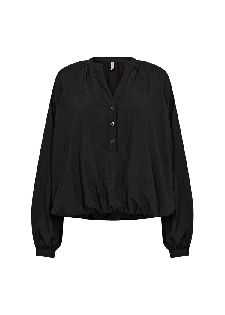 Soyaconcept Sevda 1 Blouse Black