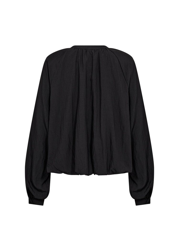 Soyaconcept Sevda 1 Blouse Black