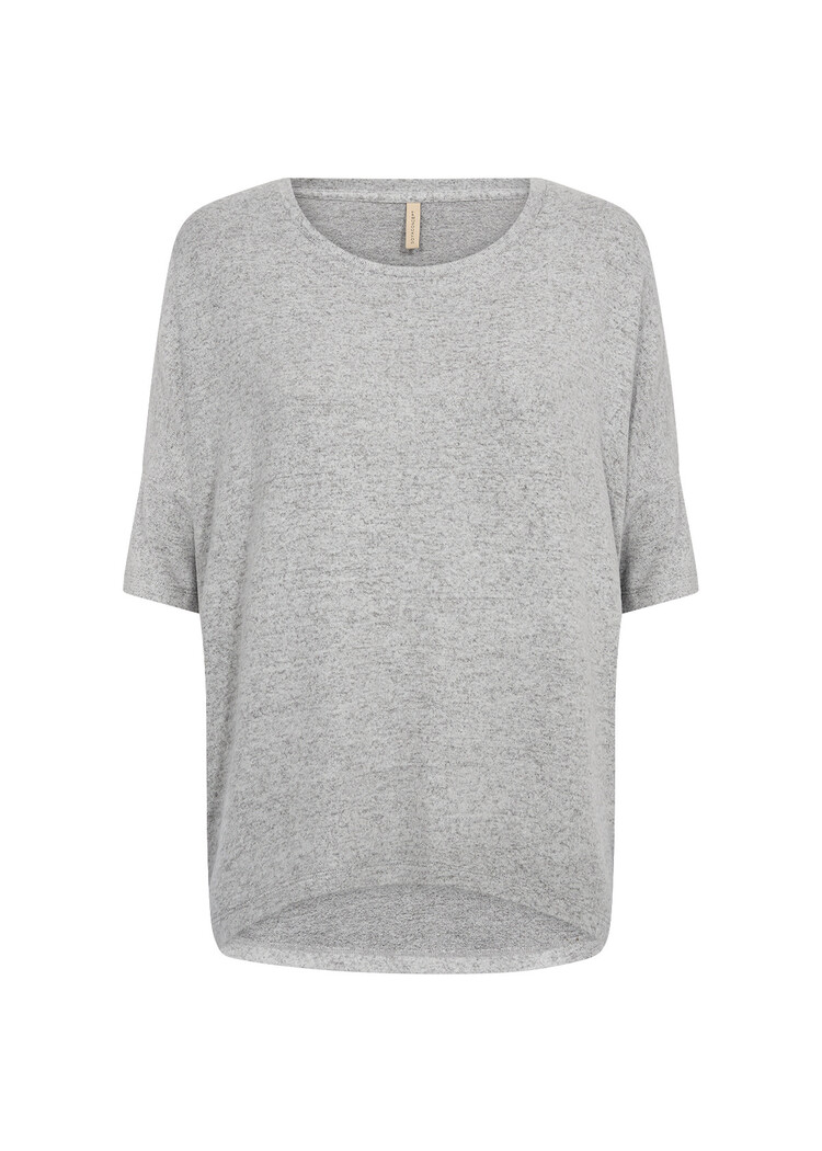 Soyaconcept Biara 96 Top  Med Grey Melange