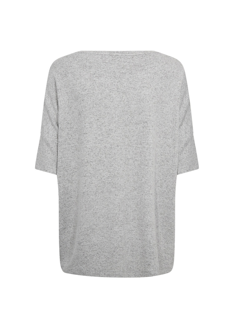 Soyaconcept Biara 96 Top  Med Grey Melange