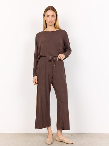 Soyaconcept Biara 74 Pant Hot Fudge